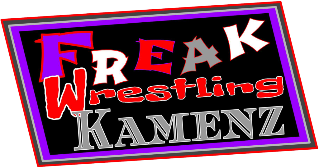 Freak Wrestling Kamenz